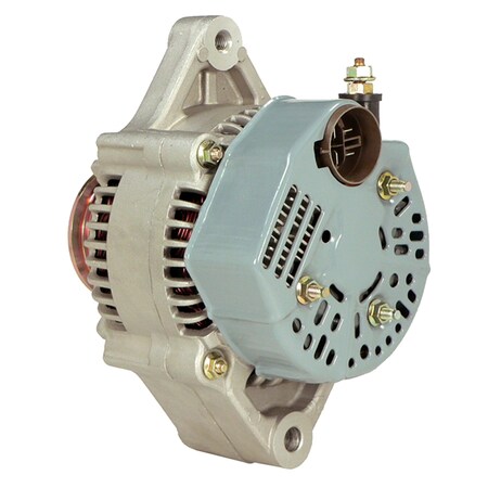 Db Electrical Alternator For Honda Civic Crx 1988-1991 14989 210-0229 210-0227; 400-52065 400-52065
